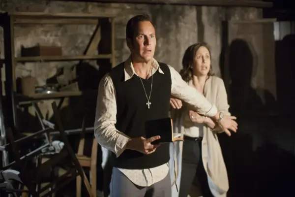 Chương trình truyền hình The Conjuring sắp ra mắt trên HBO Max và hiện đã có người điều hành chương trình và biên kịch